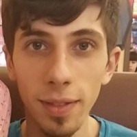 Optery Employee Gabriel Scarcella's profile photo