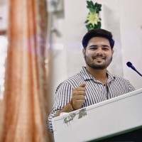 Ditansource Employee Prashant Mishra's profile photo