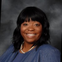 Ferguson-Florissant School District Employee Onye Hollomon's profile photo