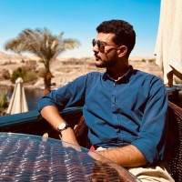 SHI Employee Ahmed Nader's profile photo