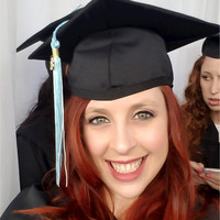 TopSpot Internet Marketing Employee Jassmine Grey's profile photo