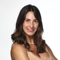 Mabaya Employee Dana Lugassi's profile photo