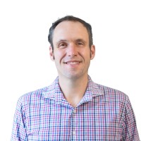 CHAM - Consortium for Housing and Asset Management Employee Seth Leonard's profile photo