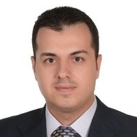 FMS Tech. Employee Medhat Atassi's profile photo