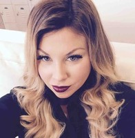 Wynn Las Vegas Employee Sarah Caughell's profile photo