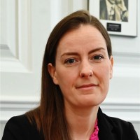 Department of Finance Ireland Employee Kathryn Waller's profile photo