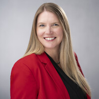 Halton Healthcare Employee Melissa Farrell's profile photo
