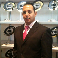 Enter Employee Edval Velazquez's profile photo