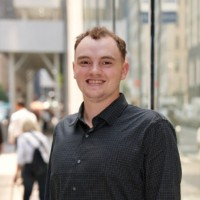 Western Golf Association/Evans Scholars Foundation Employee Carter Frey's profile photo