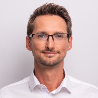 Kontent.ai Employee Lukas Martinak's profile photo
