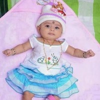 NLC Employee Parvathi Ammal's profile photo