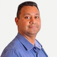 Braskem Employee William Lima's profile photo