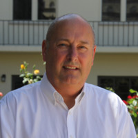 San Jose State University Employee Chris Wessells's profile photo