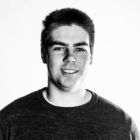 Desmet Engineering Employee Remi Vandecasteele's profile photo