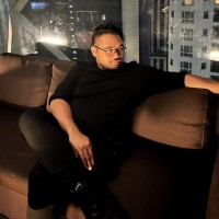 Studio Equator Employee Harith Jaffar's profile photo