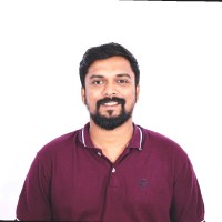 Refinitiv, an LSEG business Employee Johnson Dsouza's profile photo