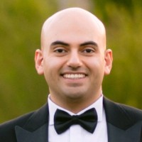 Sherif Kamel Email & Phone Number
