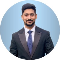 Langtree Controls Employee Nirav Makwana's profile photo