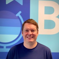 BigHand Employee Chris Lain's profile photo