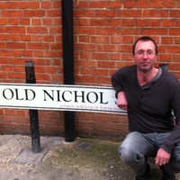 Vita Liquid Polymers Limited Employee John Nichol's profile photo