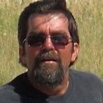 MediaKind Employee Mark Robertson's profile photo