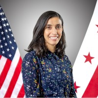 D.C. State Board of Education (SBOE) Employee Jenifer Dodds's profile photo