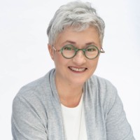 Bastyr University California Employee Jeanne Galloway's profile photo