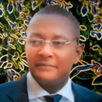 Reading Scientific Services Ltd (RSSL) Employee Richmond Jackson's profile photo