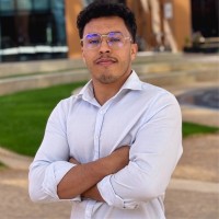 Cleverlytics Employee Hammou Hanini's profile photo