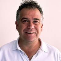 Immersive Labs Employee Robin Kearon's profile photo