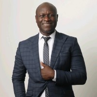 Nosak Group Employee Kenneth Adejumoh's profile photo