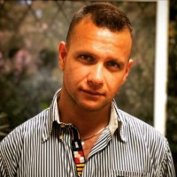 Outscraper Employee Vlad Sima's profile photo
