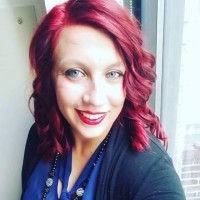 Christina Cluff Email