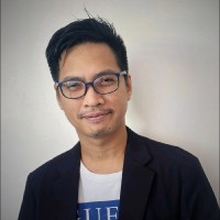 PartnerHero Employee Justin Pongasi's profile photo