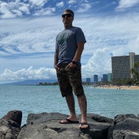 Nethara Labs Employee Nathan Peterson's profile photo