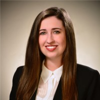 Johnson & Jones, P.C. Employee Maegan Murdock's profile photo