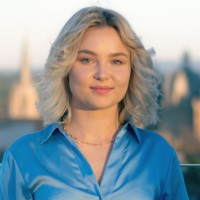 aixsolution e.V. Employee Elisabeth Tkacenko's profile photo