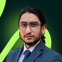 ParallelStaff Employee Ariel Bravo's profile photo