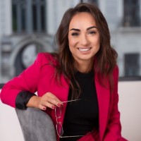 PROGET Employee Magdalena Gluch's profile photo