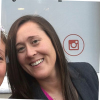 Amazon Employee Alyson Casey-Rogers's profile photo