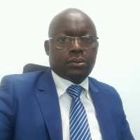 RTC Douala Employee Lucien Manga's profile photo