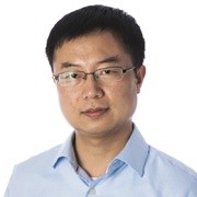 The University of Tennessee at Chattanooga Employee Mengjun Xie's profile photo