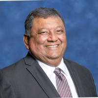 Tony Martinez