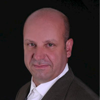 isiFederal LLC Employee Rob Lundholm's profile photo