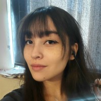 Devil's Due Publishing Employee Jenn Chun's profile photo