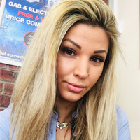 Get Connected! Employee Viktoria Farkas's profile photo