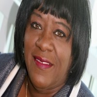 Louvenia Tolbert Email & Phone Number