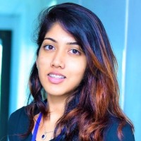 Random Software Ltd Employee Janithri Karunasekara's profile photo