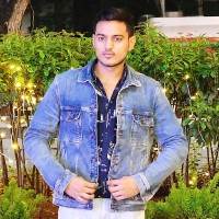 Altimetrik Employee Devansh Tiwari's profile photo