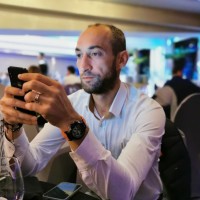 PROflex Employee Judea Alin Marcel's profile photo